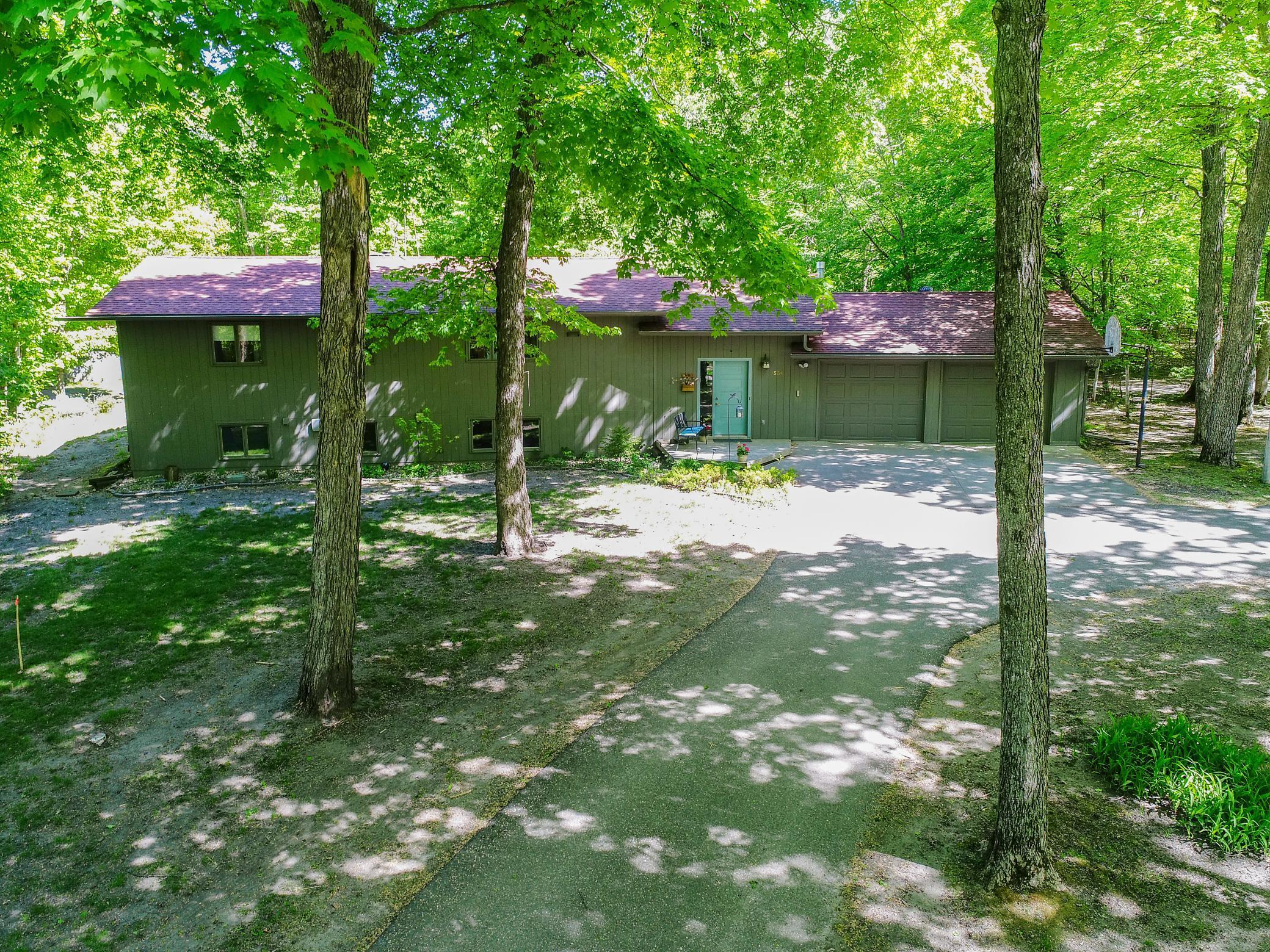 2536 Sandhill Lane, Alexandria, Minnesota image 4