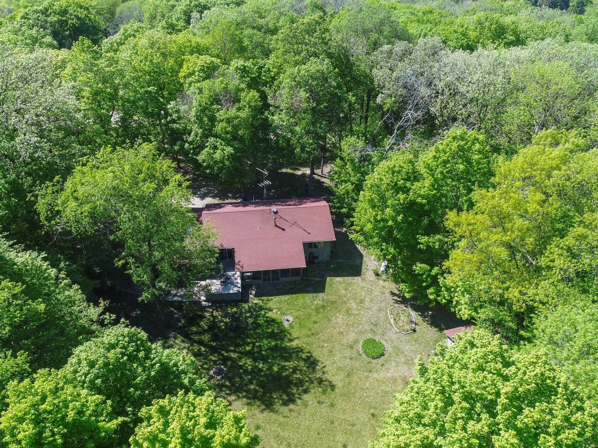 2536 Sandhill Lane, Alexandria, Minnesota image 36