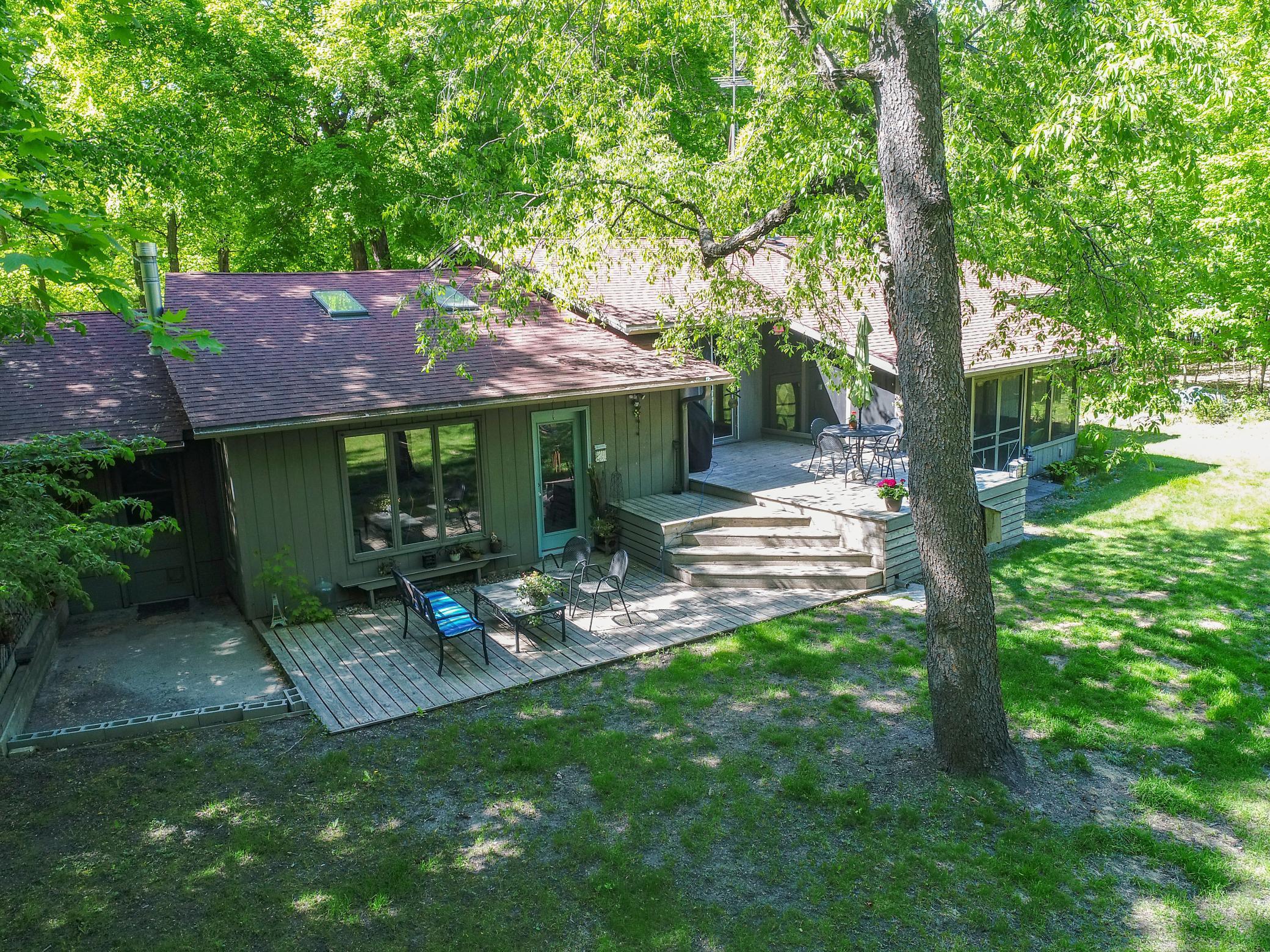 2536 Sandhill Lane, Alexandria, Minnesota image 24