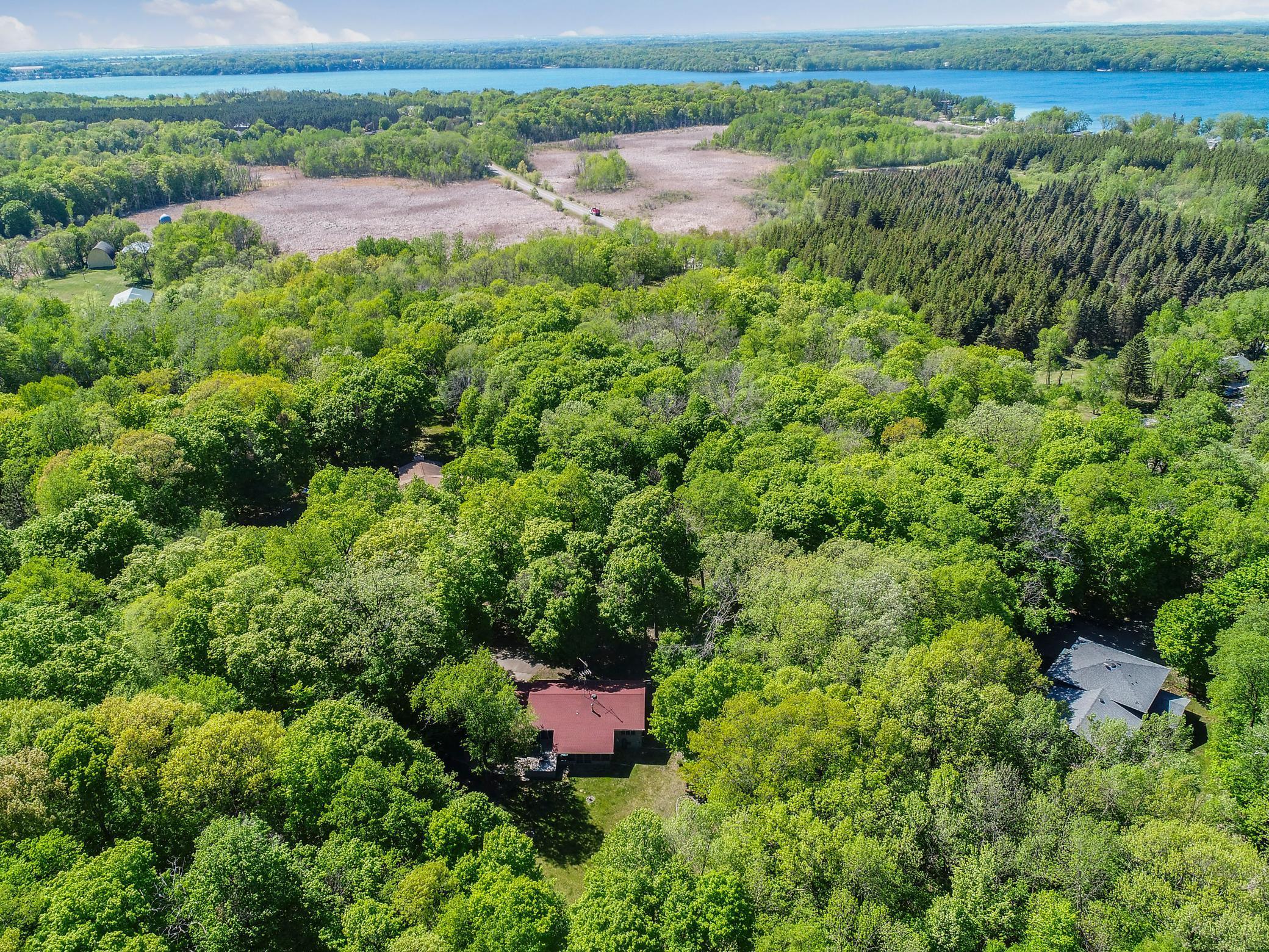 2536 Sandhill Lane, Alexandria, Minnesota image 38