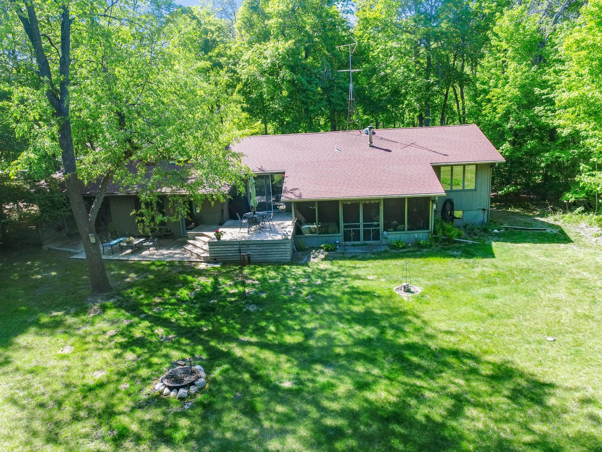 2536 Sandhill Lane, Alexandria, Minnesota image 33