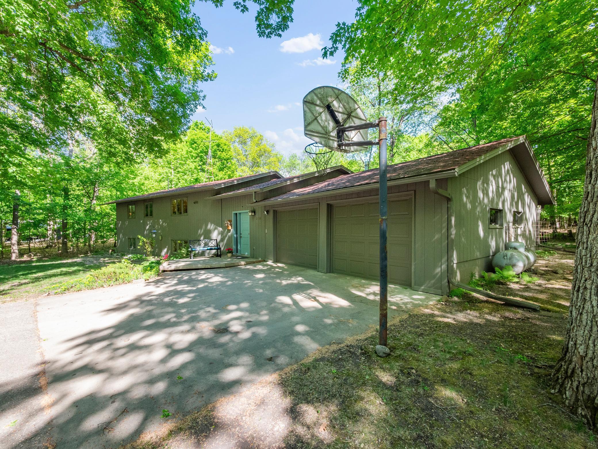 2536 Sandhill Lane, Alexandria, Minnesota image 1