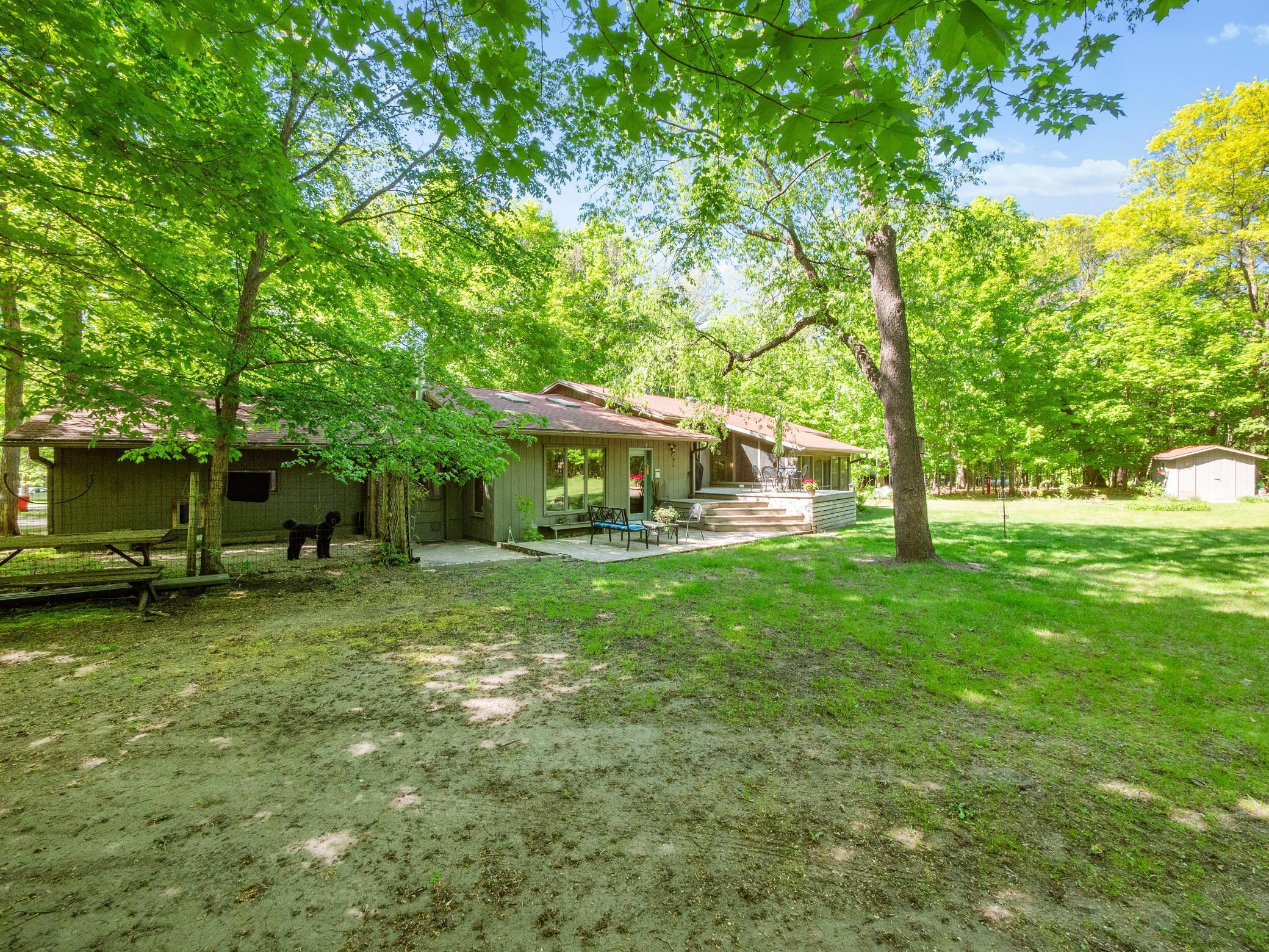 2536 Sandhill Lane, Alexandria, Minnesota image 34