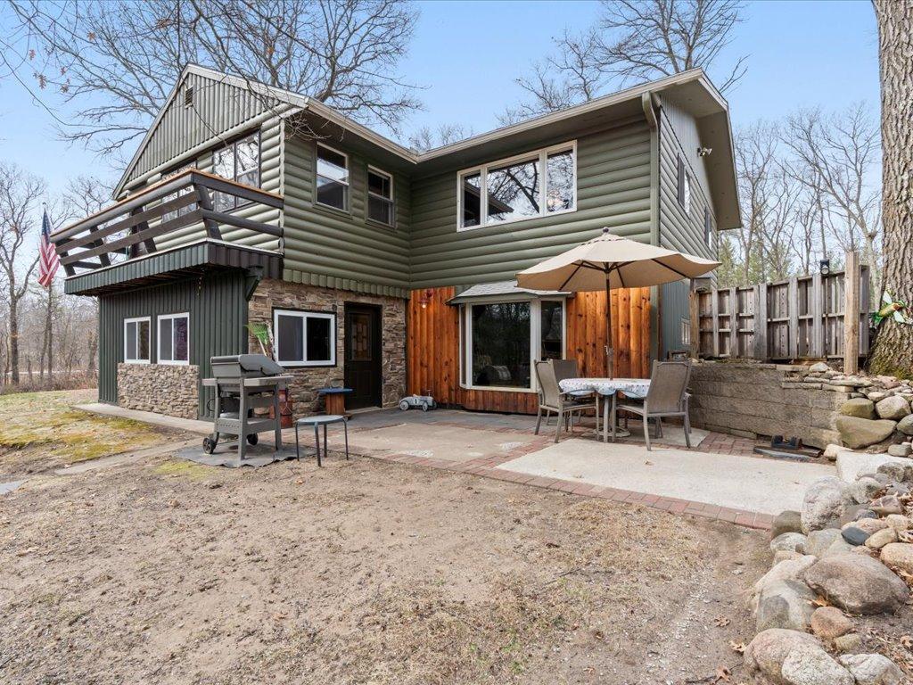 3728 Sleepy Hollow Road, Fort Ripley, Minnesota image 3