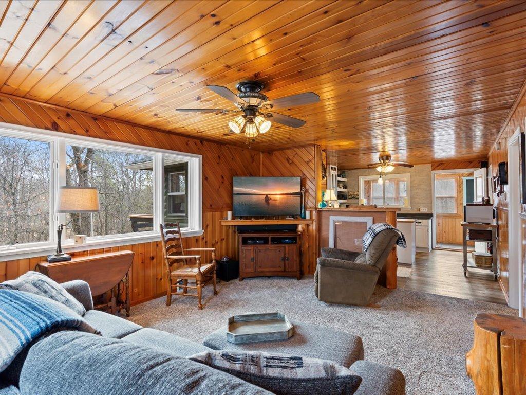 3728 Sleepy Hollow Road, Fort Ripley, Minnesota image 14