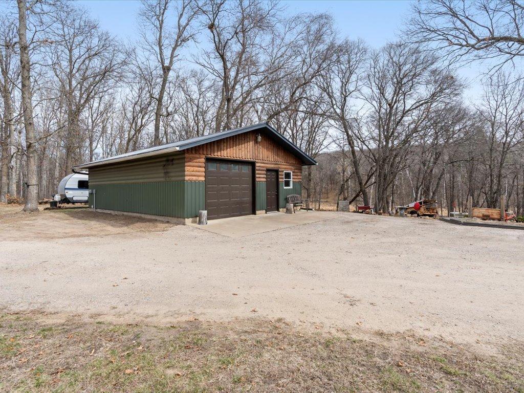 3728 Sleepy Hollow Road, Fort Ripley, Minnesota image 31
