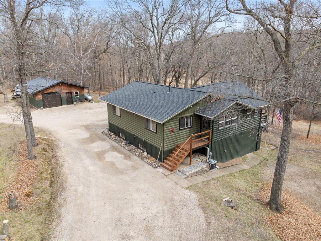 3728 Sleepy Hollow Road, Fort Ripley, Minnesota image 1