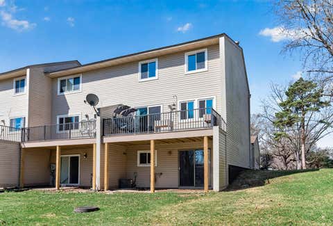 Townhouse For Sale - 12293 Drake Street<br/> Anoka County, Coon Rapids, MN 55448
