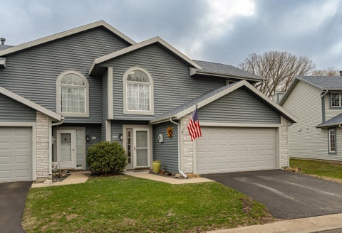 Townhouse For Sale - 2619 Tuxedo Lane<br/> Olmsted County, Rochester, MN 55901
