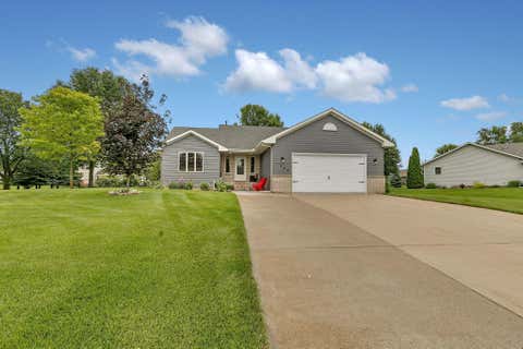Homes For Sale - 1542 Mulberry Road<br/> Stearns County, Saint Cloud, MN 56303