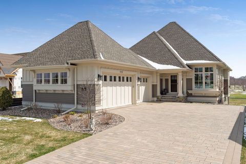 Townhouse For Sale - 4140 Fairway Drive<br/> Hamel, MN 55340