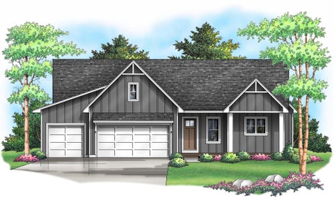 Homes For Sale - 8031 196th Street<br/> Dakota County, Lakeville, MN 55044