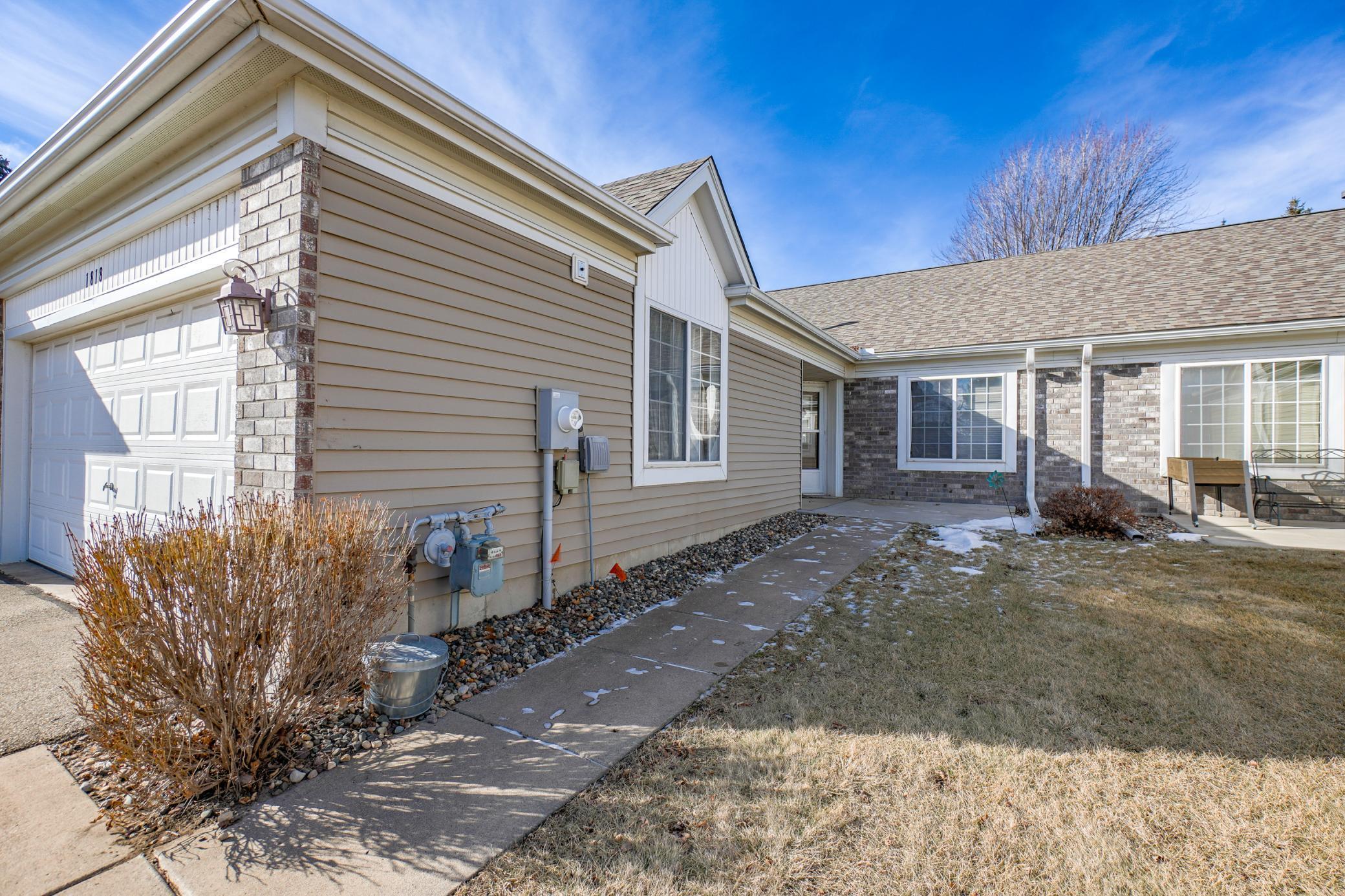 1818 Stone Meadow Boulevard, Shakopee, Minnesota image 3