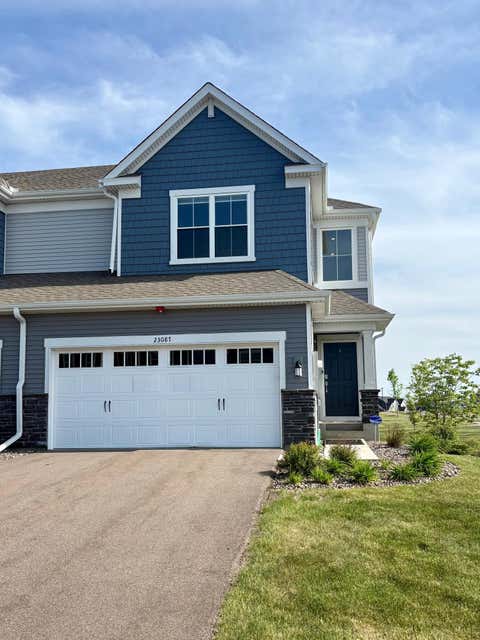 Homes For Sale - 23087 Hazel Lane<br/> Hennepin County, Rogers, MN 55374
