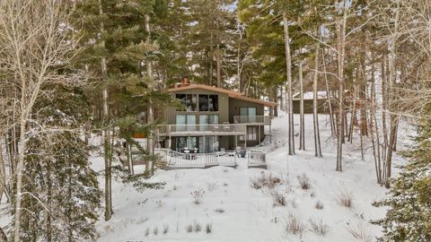 Homes For Sale - 24962 Heirloom Drive<br/> Hubbard County, Akeley, MN 56433