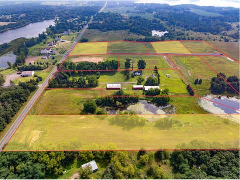 Vacant Land For Sale - TBD 280th Avenue<br/> Sherburne County, Zimmerman, MN 55398