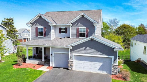 Homes For Sale - 2046 Highland Circle<br/> Saint Croix County, Hudson, WI 54016