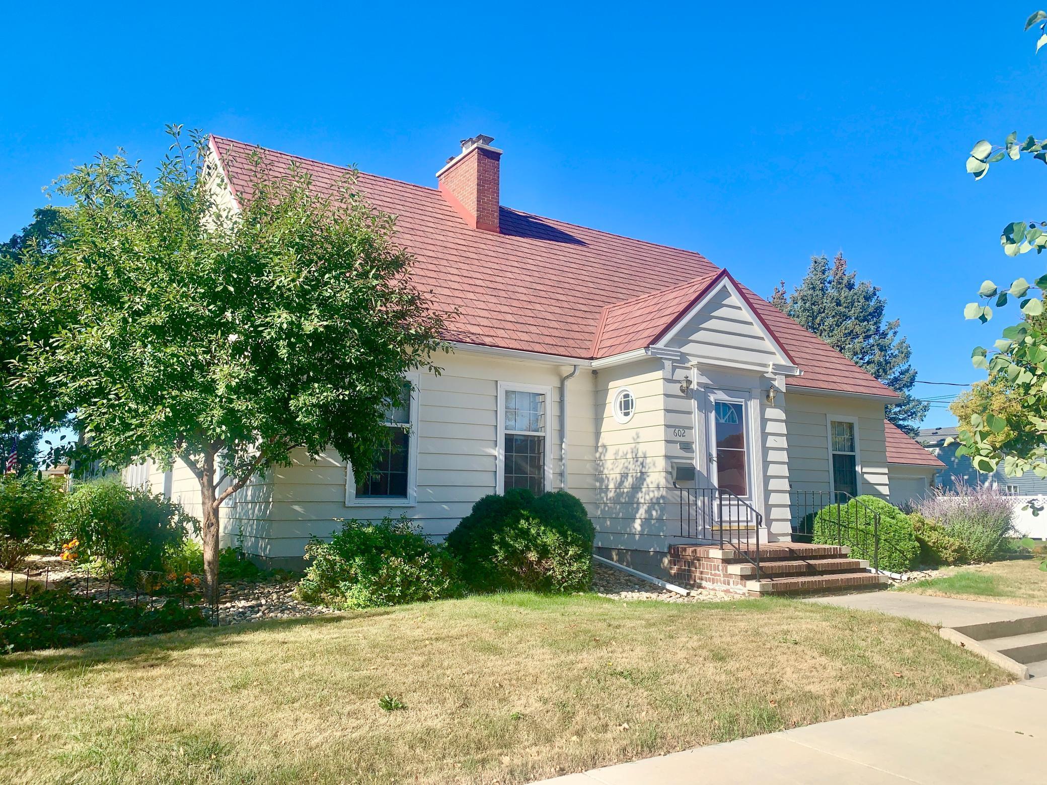 602 2nd Street, Canby, Minnesota image 2