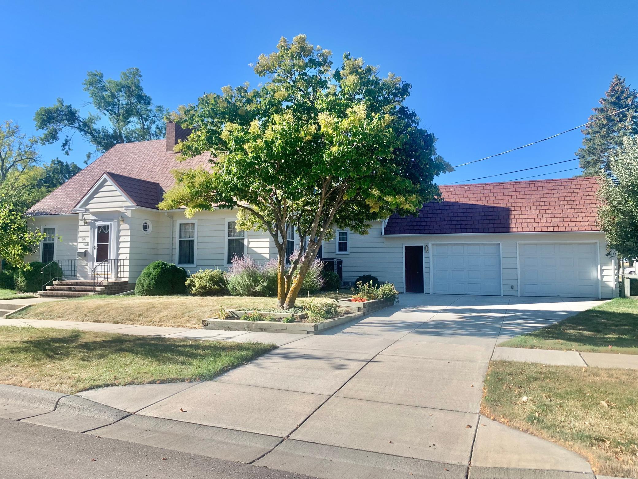 602 2nd Street, Canby, Minnesota image 1