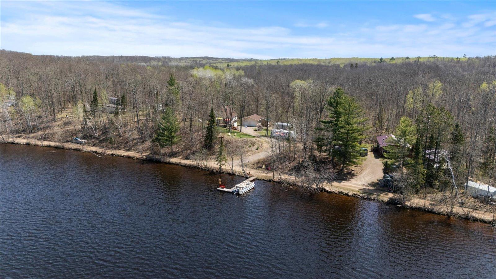 25185 Moreau Road, Aitkin, Minnesota image 3