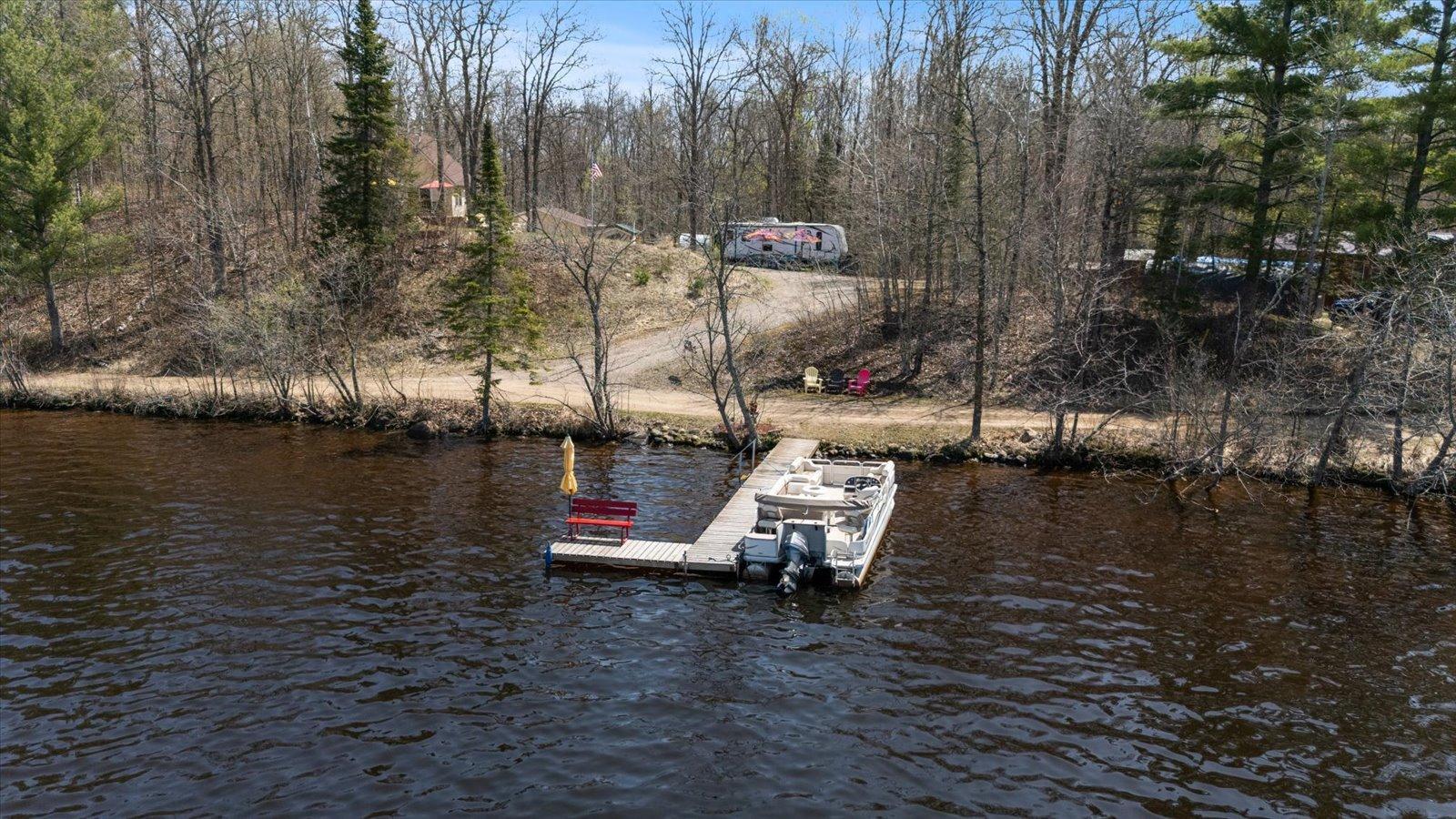 25185 Moreau Road, Aitkin, Minnesota image 49