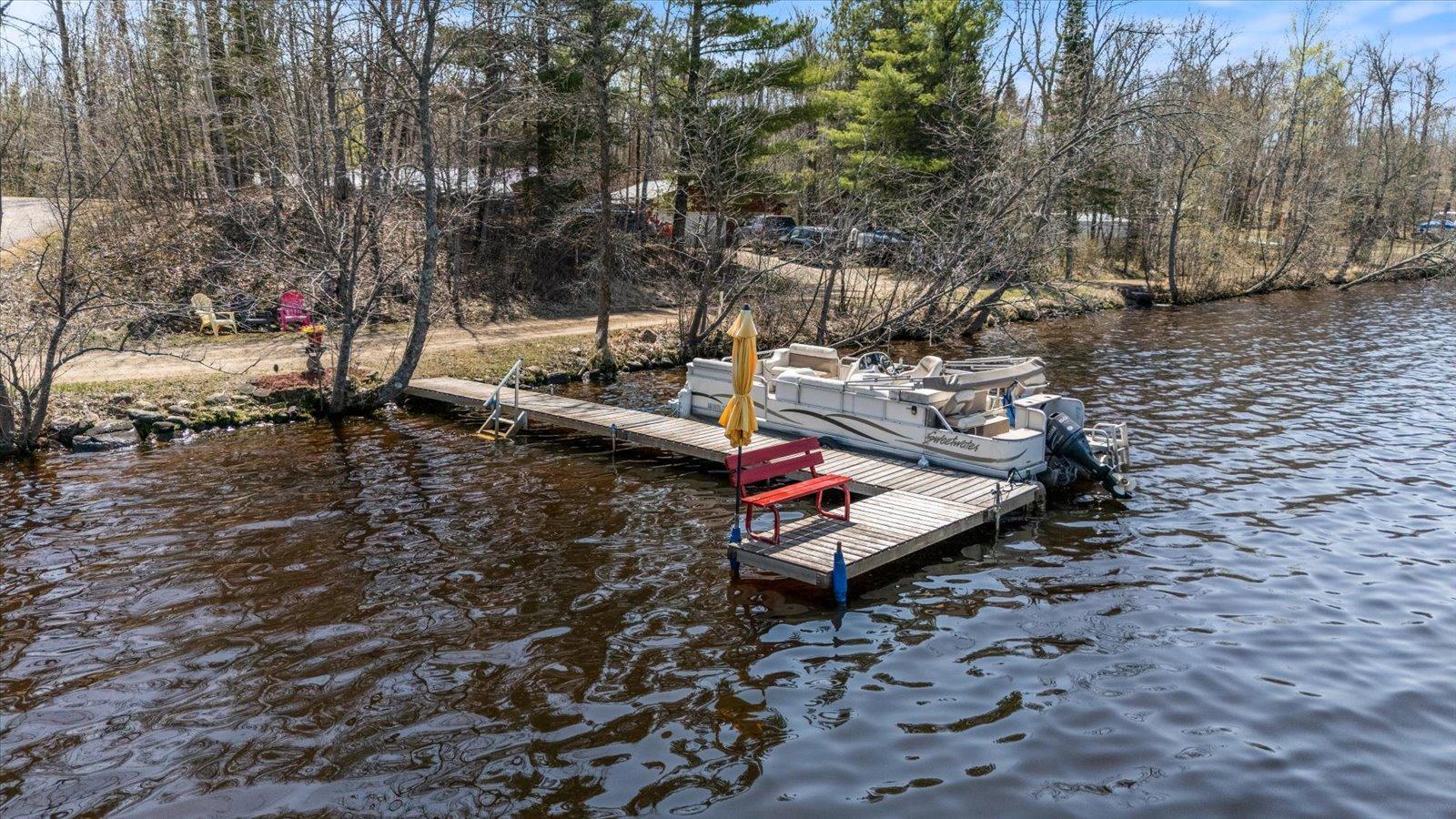 25185 Moreau Road, Aitkin, Minnesota image 10