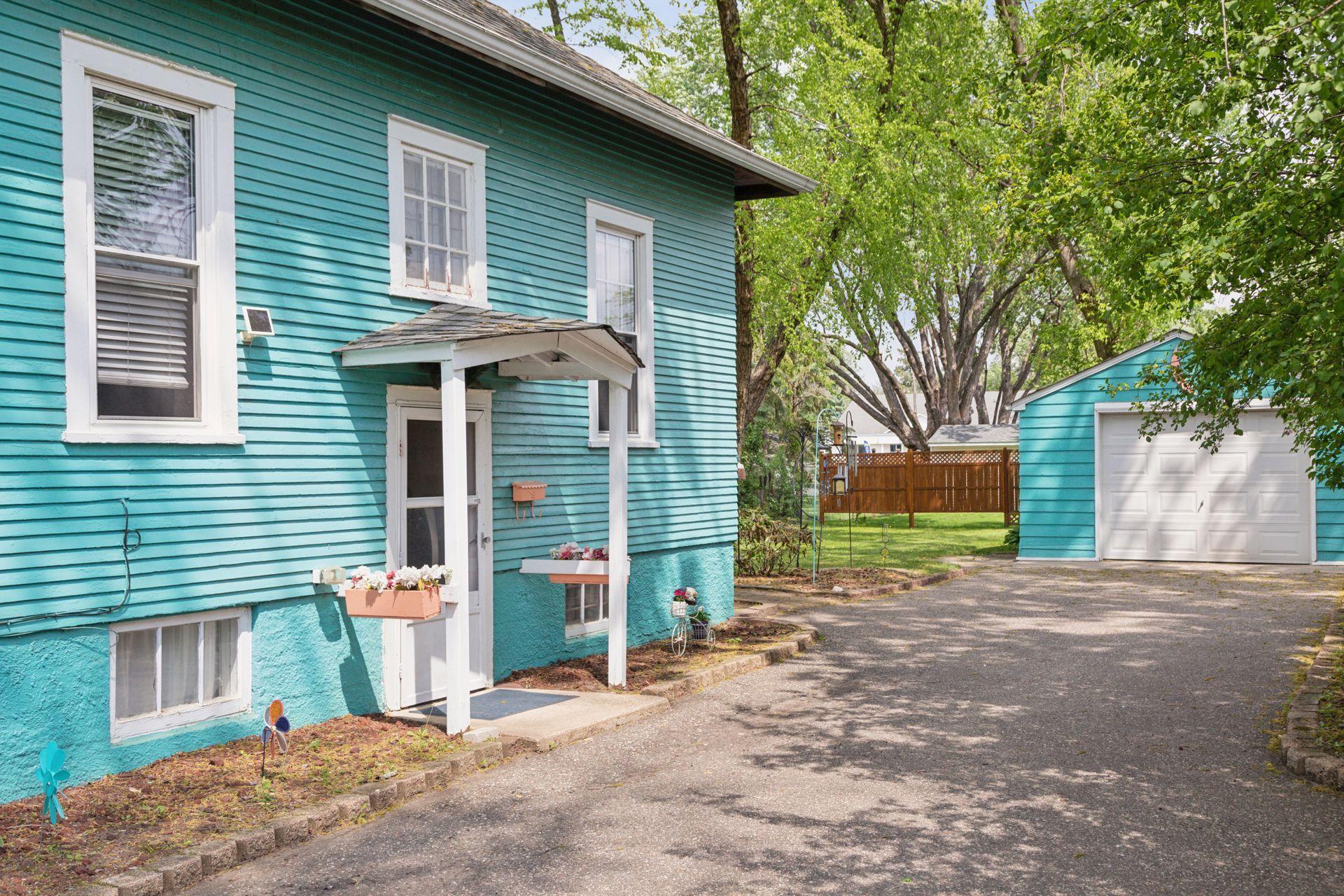 443 1st Avenue, Forest Lake, Minnesota image 31