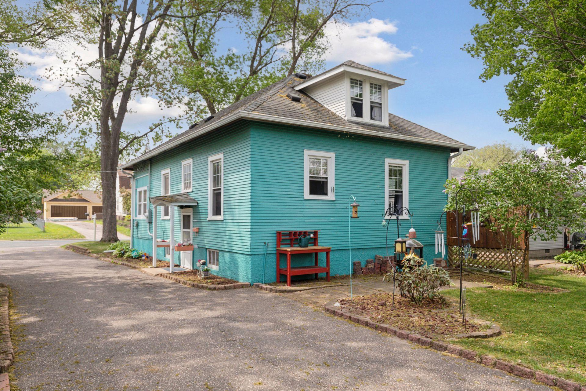 443 1st Avenue, Forest Lake, Minnesota image 32