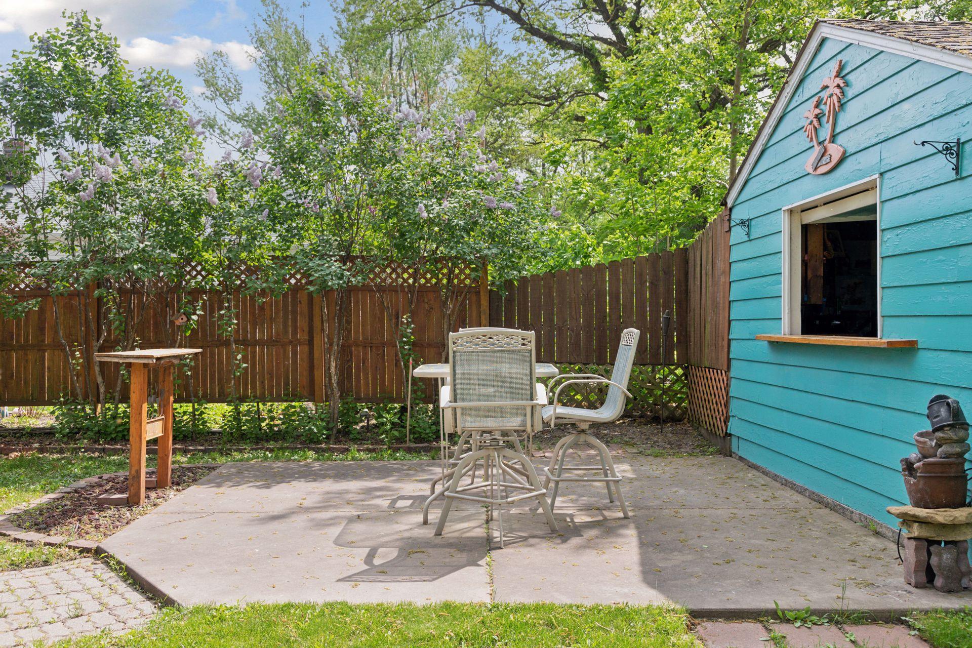 443 1st Avenue, Forest Lake, Minnesota image 37
