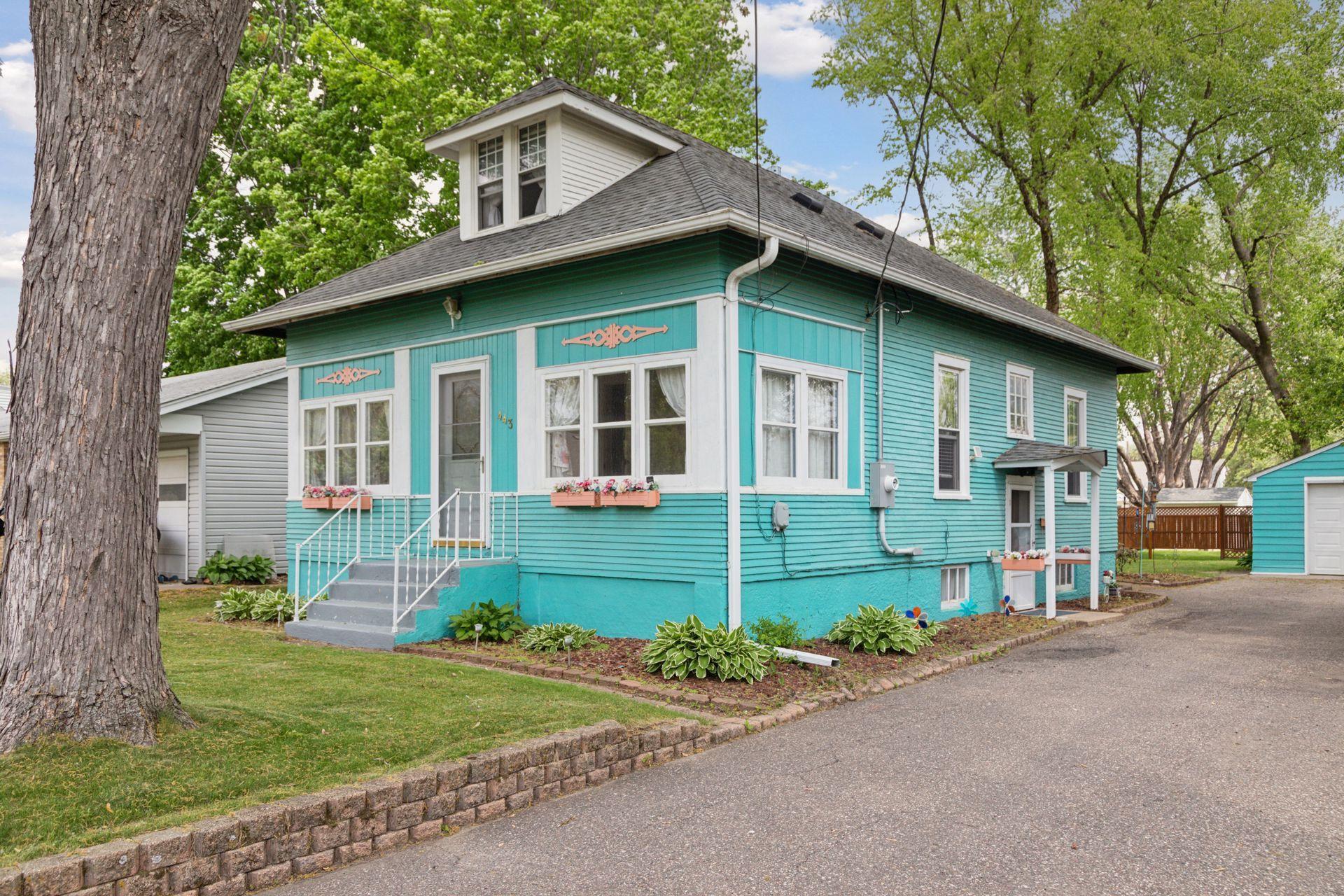 443 1st Avenue, Forest Lake, Minnesota image 1