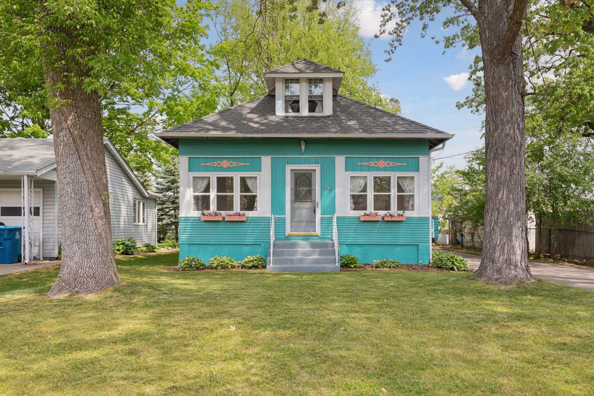 443 1st Avenue, Forest Lake, Minnesota image 3