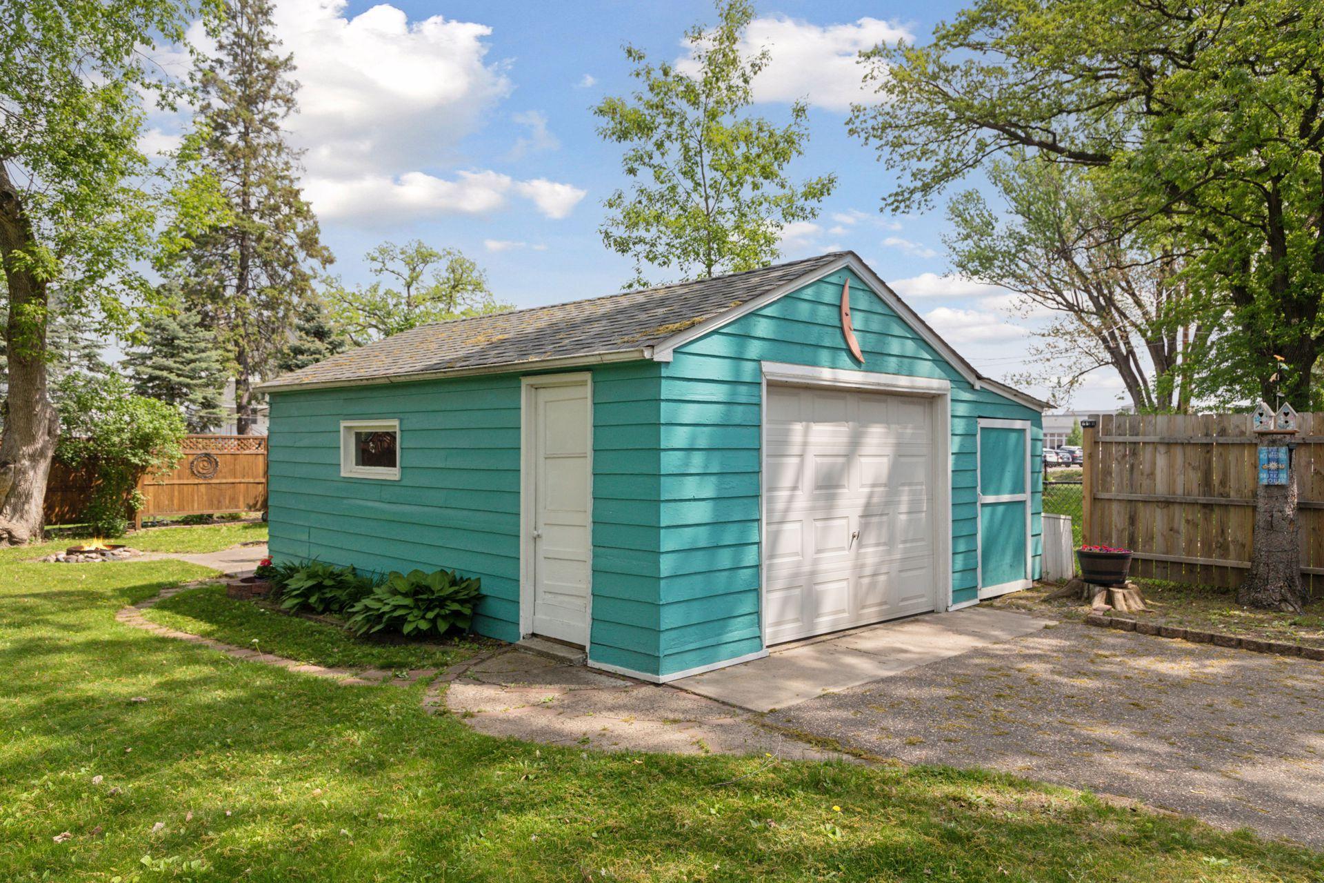 443 1st Avenue, Forest Lake, Minnesota image 40