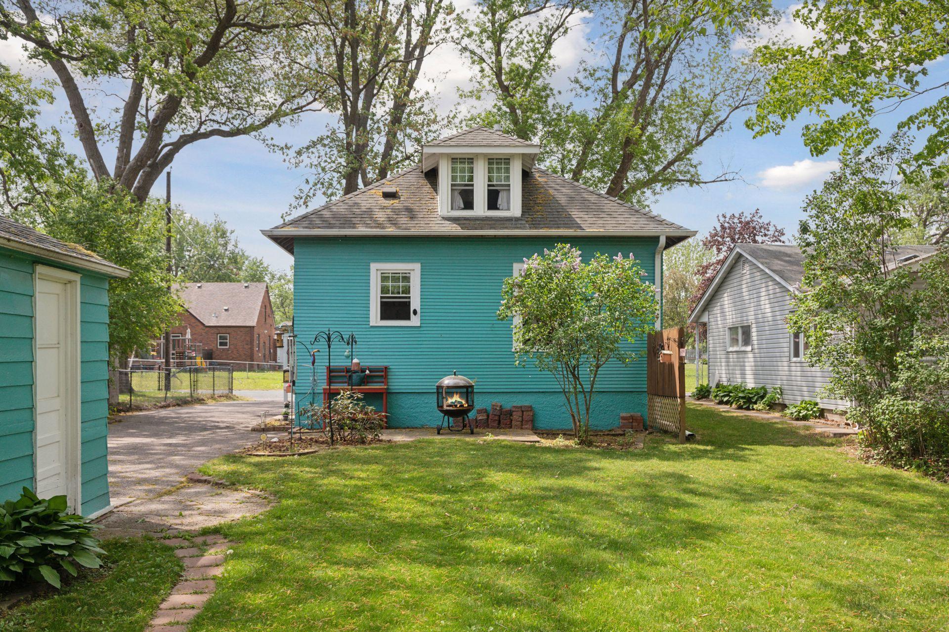 443 1st Avenue, Forest Lake, Minnesota image 33