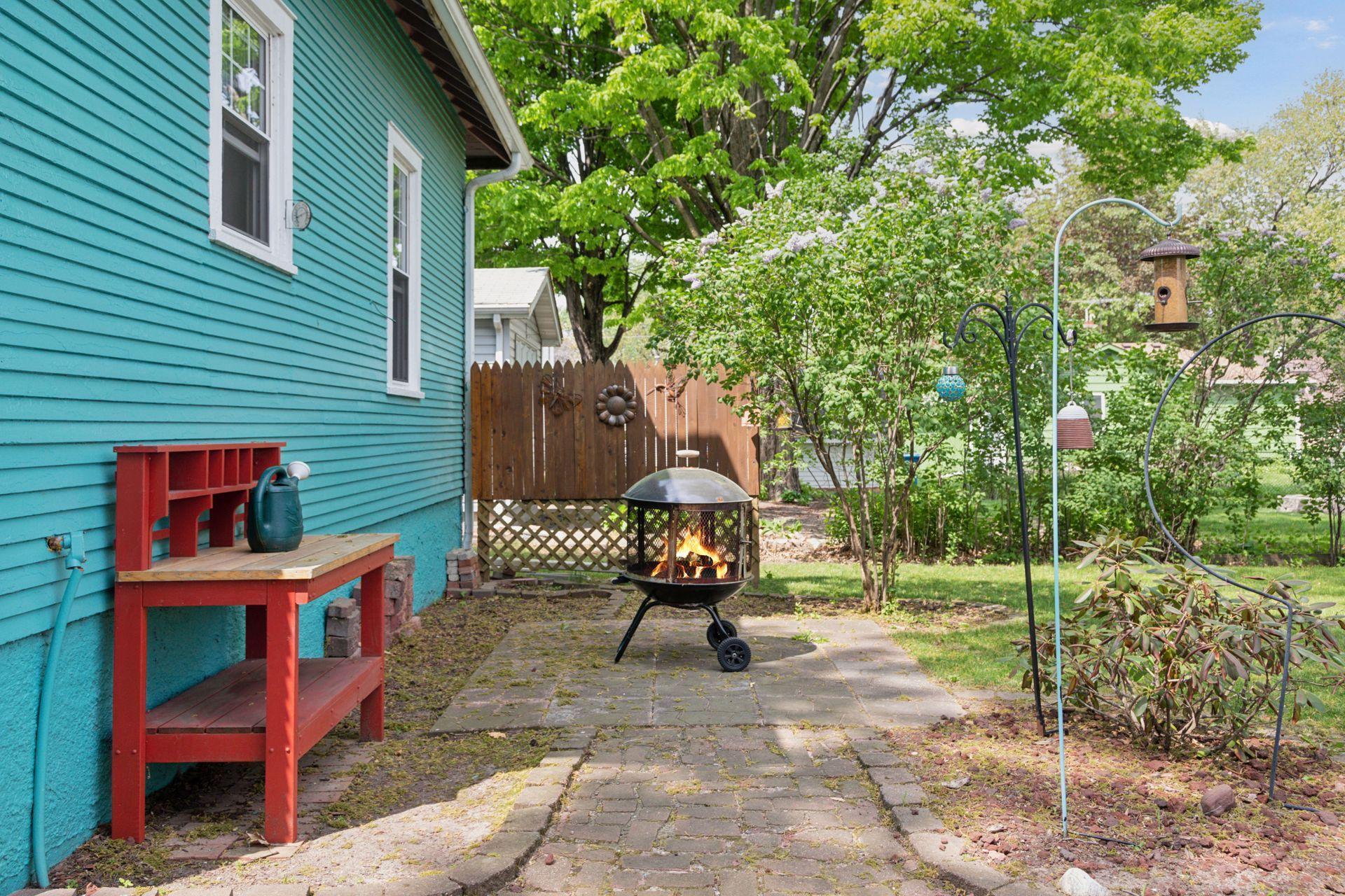 443 1st Avenue, Forest Lake, Minnesota image 34