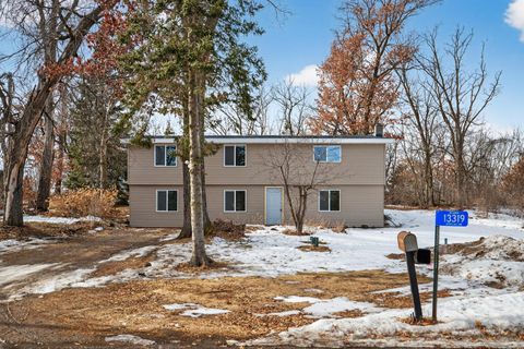 Homes For Sale - 13319 279th Avenue<br/> Sherburne County, Zimmerman, MN 55398