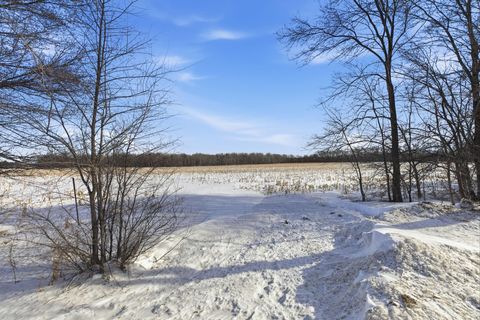 Vacant Land For Sale - TBD 40th Ave Ne<br/> Benton County, Sauk Rapids, MN 56379