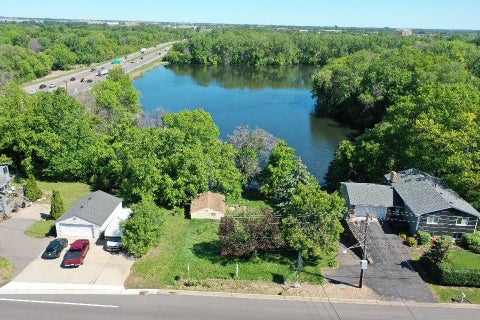 Vacant Land For Sale - LOT 016 63rd Avenue<br/> Hennepin County, Brooklyn Park, MN 55420