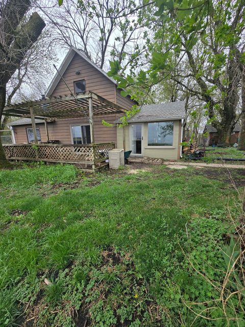 Homes For Sale - 1129 142nd Avenue<br/> Welcome, MN 56181