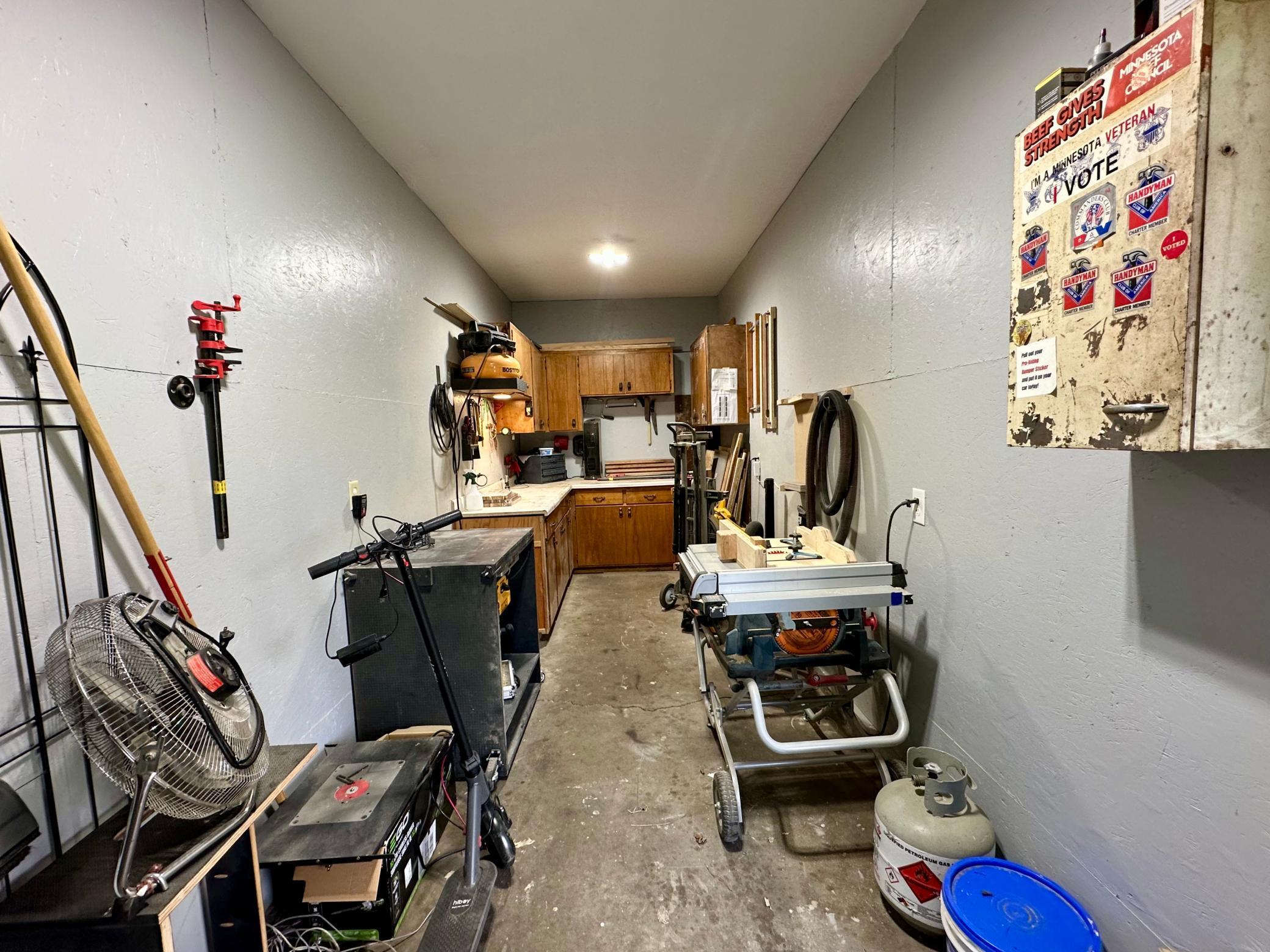 309 E Fairway Drive, Luverne, Minnesota image 7