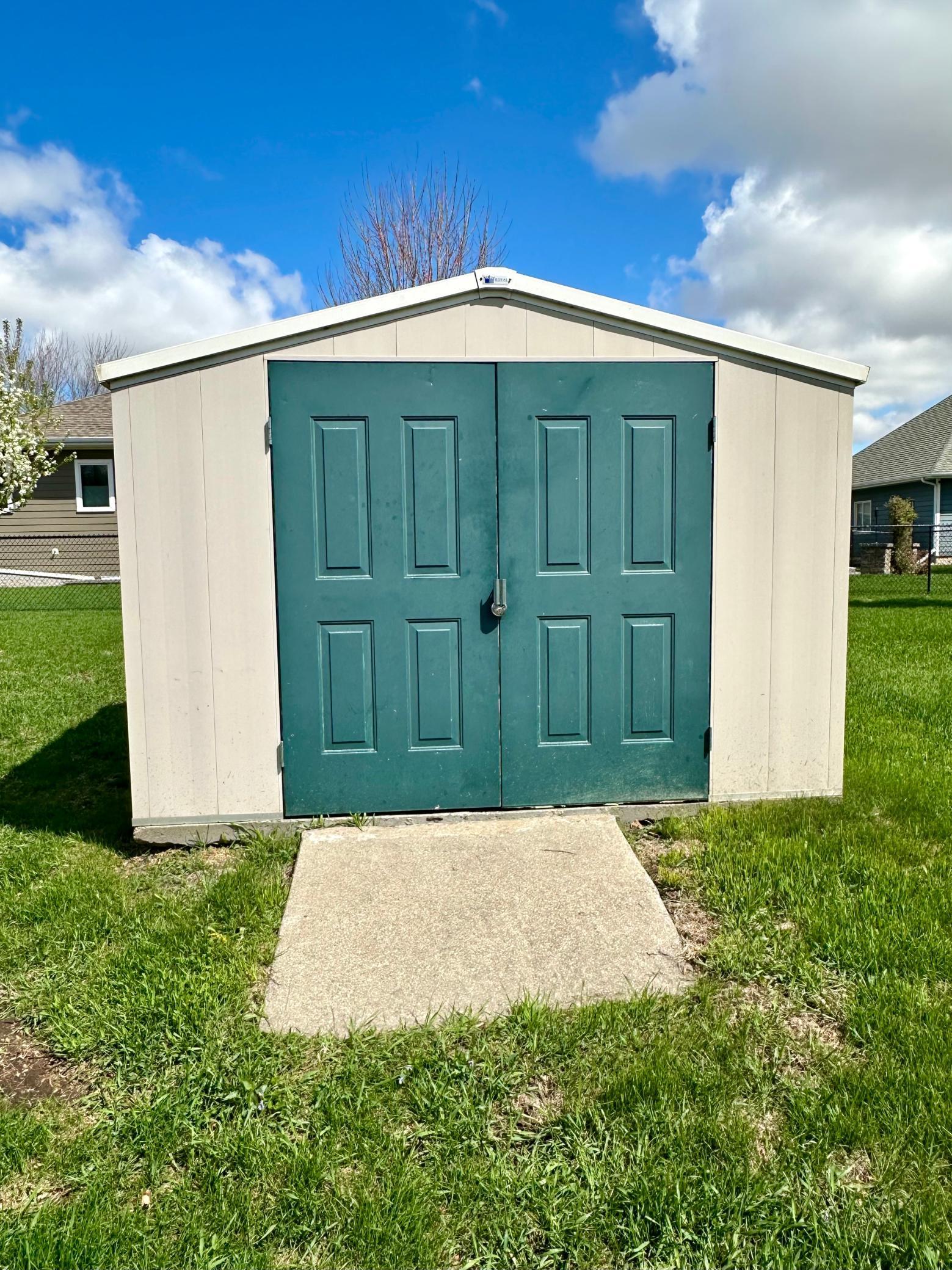 309 E Fairway Drive, Luverne, Minnesota image 40