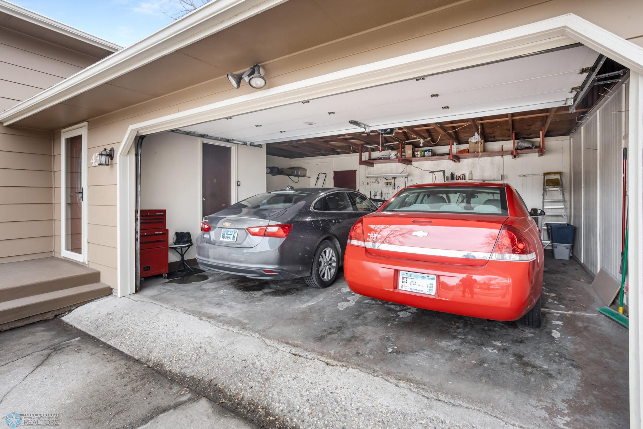 435 Birch Lane, Moorhead, Minnesota image 25