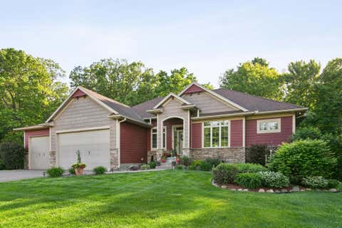Homes For Sale - 15528 Austin Street<br/> Andover, MN 55304