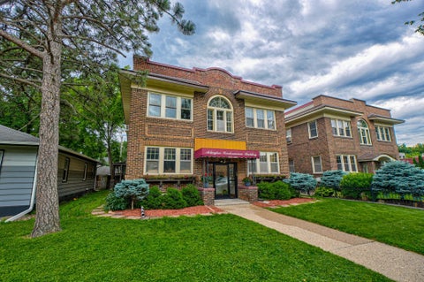 Condo For Sale - 4720 Nicollet Avenue<br/> Minneapolis, MN 55419