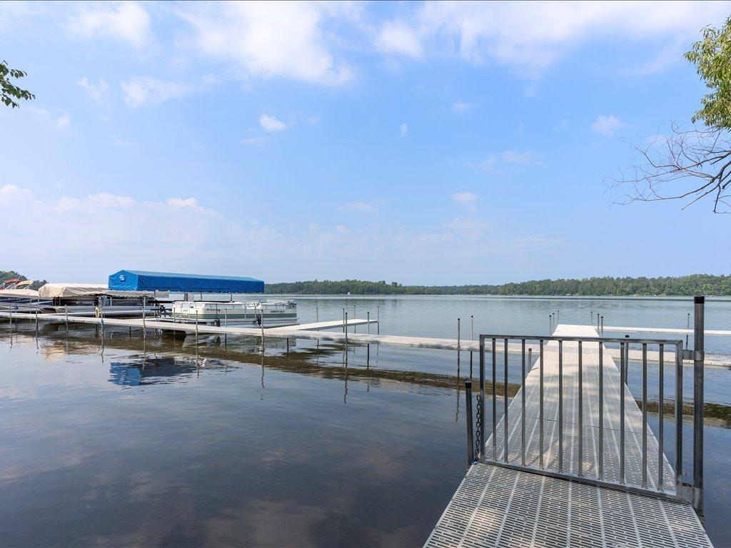 Lot 27 Twilight Court, Emily, Minnesota image 1