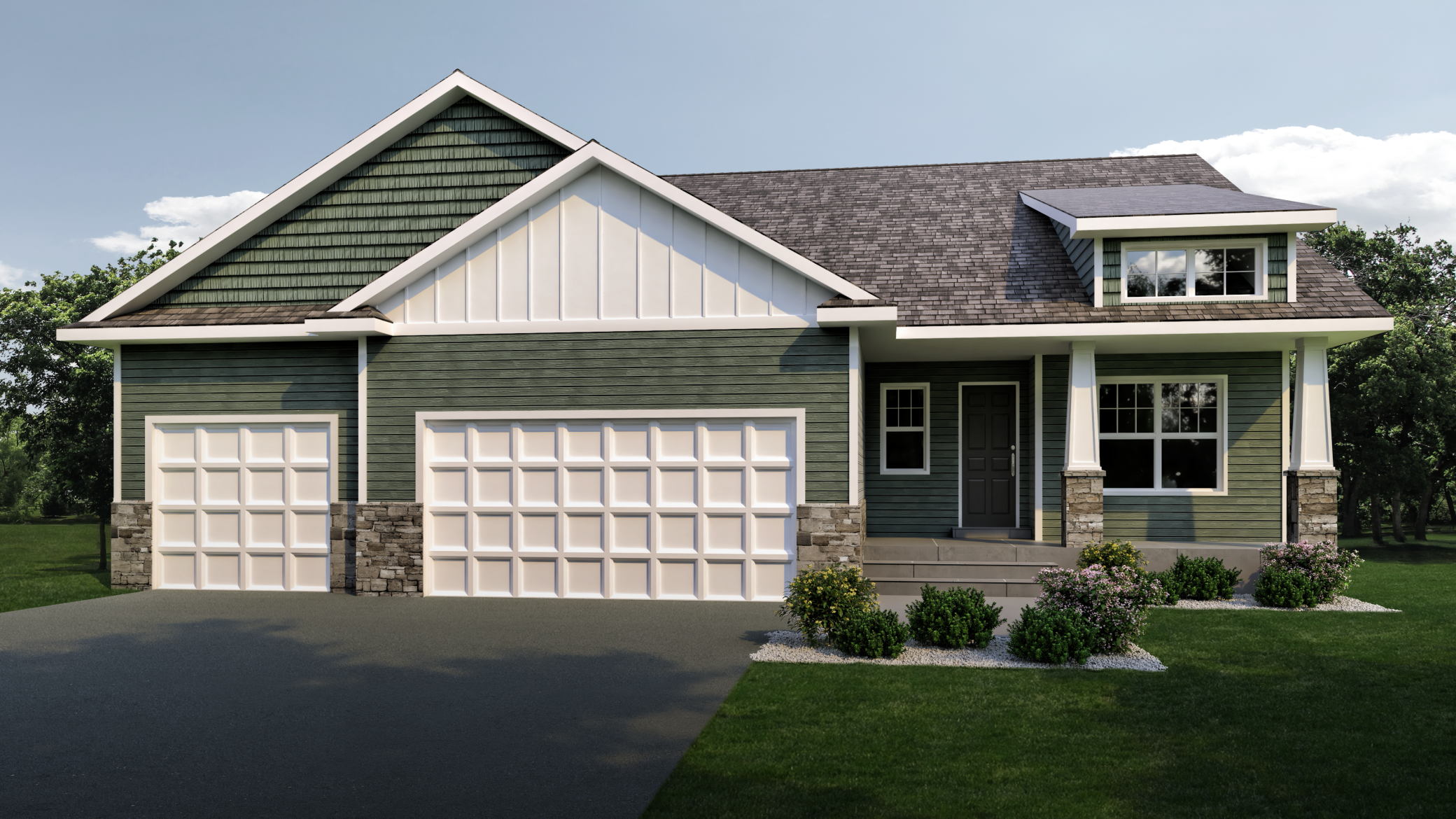 1589 Spruce Street, Farmington, Minnesota image 1