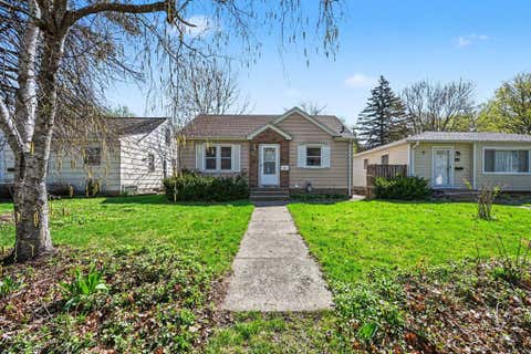 Homes For Sale - 3008 Chowen Avenue<br/> Minneapolis, MN 55422