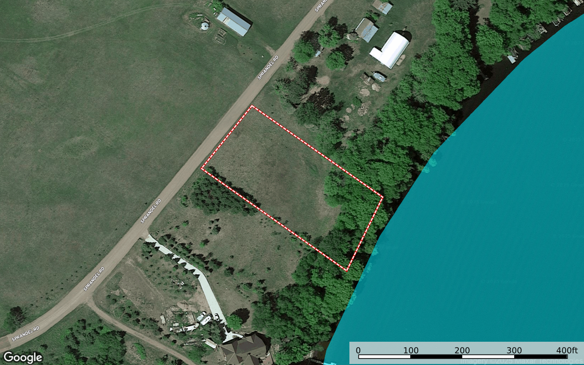 XxA Sprandel Road, Finlayson, Minnesota image 25