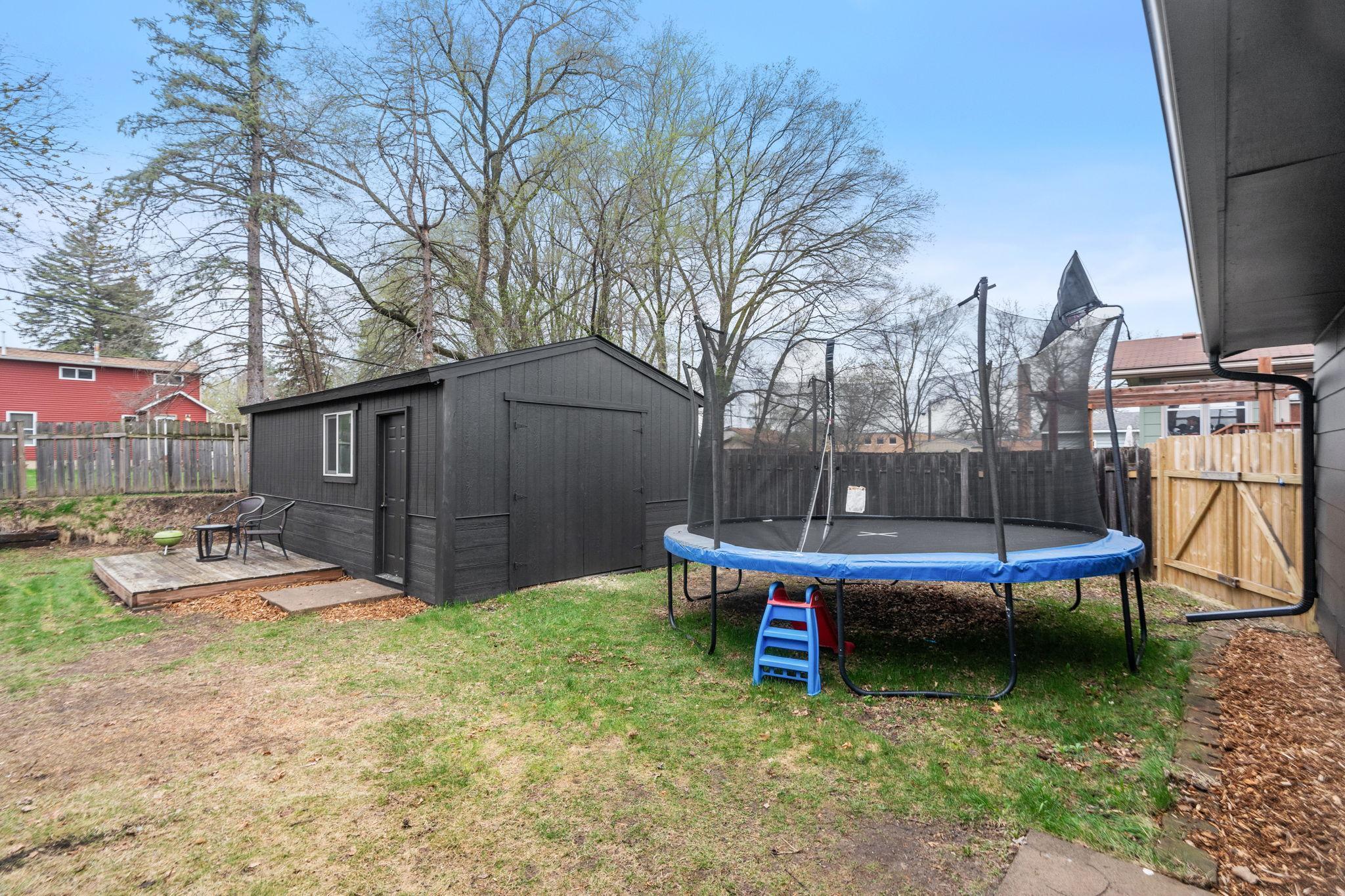 817 Holt Avenue, Elk River, Minnesota image 34