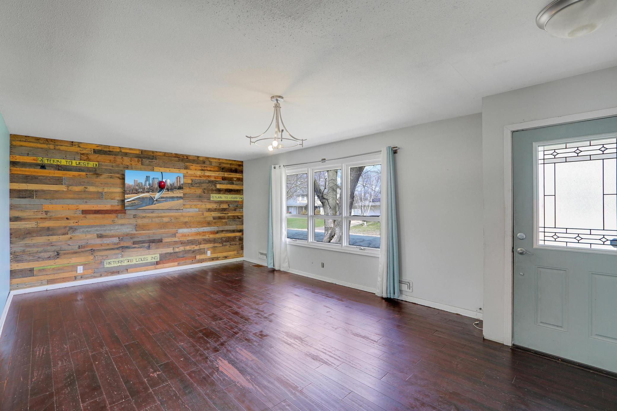 2408 119th Avenue, Minneapolis, Minnesota image 2
