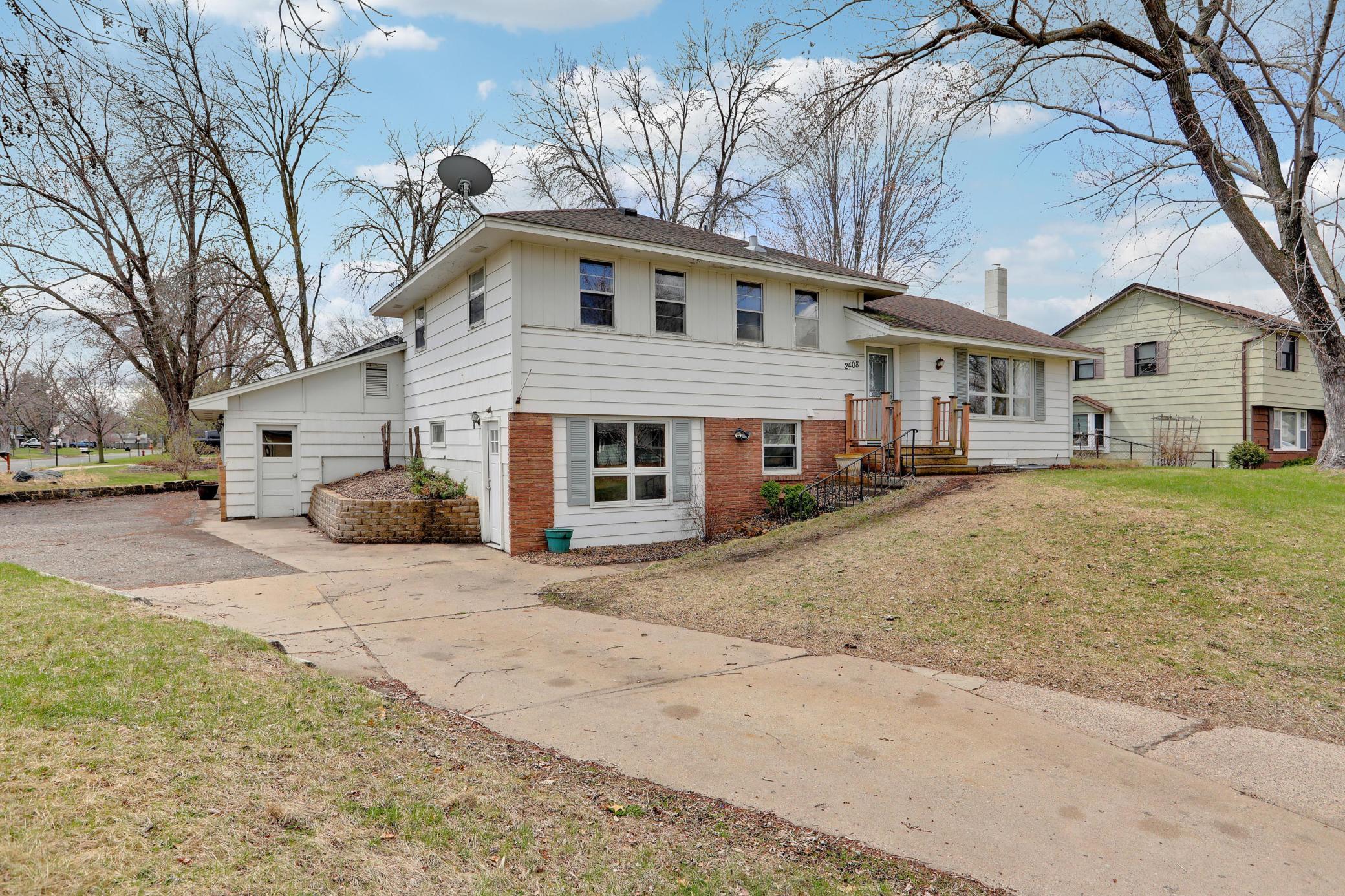 2408 119th Avenue, Minneapolis, Minnesota image 32